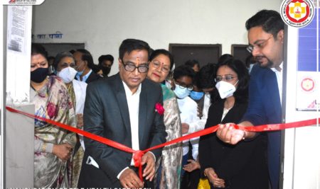 Tele-Health Care is an Emerging Sector inaugurated
