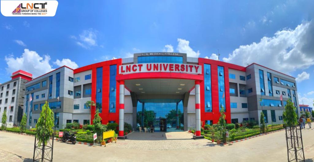LNCT University