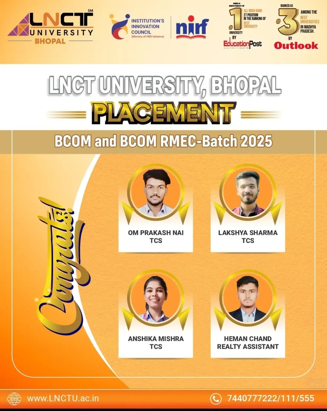 MBA Placement (25)
