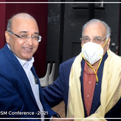 Annual Conference Of Indian Association Of Preventive And Social Medicine (1)