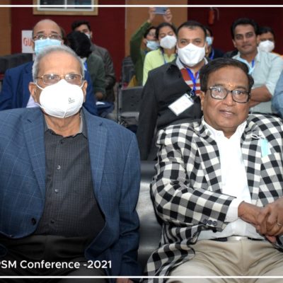 Annual Conference Of Indian Association Of Preventive And Social Medicine (15)