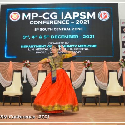 Annual Conference Of Indian Association Of Preventive And Social Medicine (16)