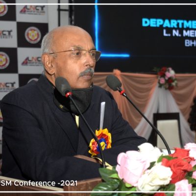Annual Conference Of Indian Association Of Preventive And Social Medicine (19)