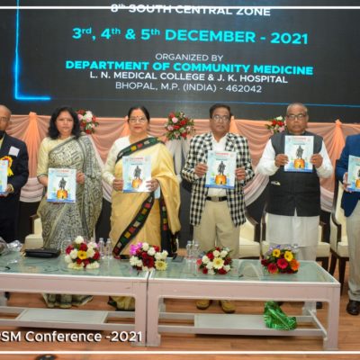 Annual Conference Of Indian Association Of Preventive And Social Medicine (2)