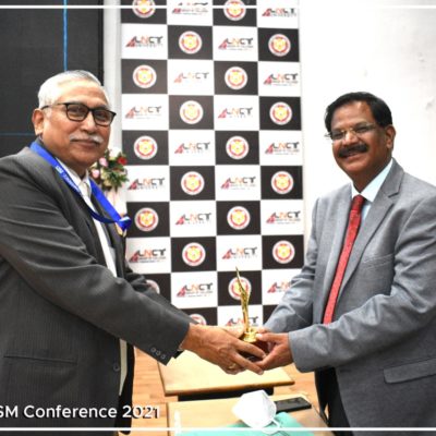 Annual Conference Of Indian Association Of Preventive And Social Medicine (24)
