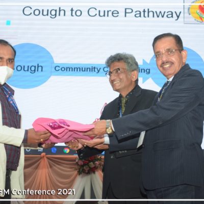 Annual Conference Of Indian Association Of Preventive And Social Medicine (32)