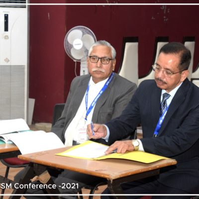 Annual Conference Of Indian Association Of Preventive And Social Medicine (6)