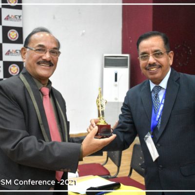 Annual Conference Of Indian Association Of Preventive And Social Medicine (8)
