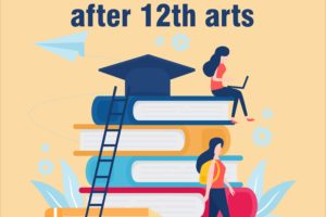 Best Courses after Class 12th Arts (B)