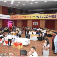 Kyrgyzstan Delegates Visited LNCT University (5)