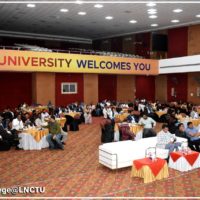 Kyrgyzstan Delegates Visited LNCT University (9)