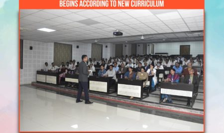 New Elective Posting at LNCT Medical College Begins According to New Curriculum