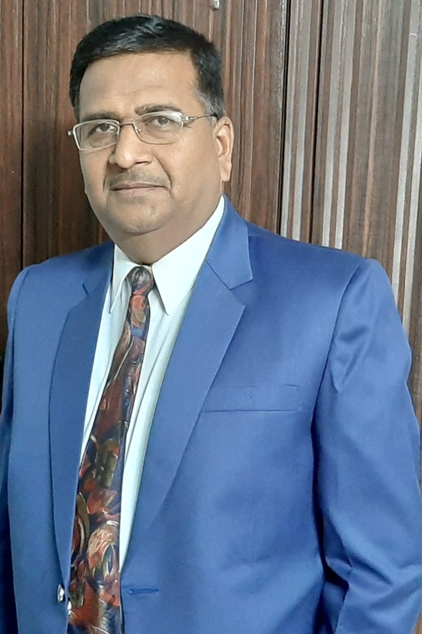 Prof. Dr. N K Thapak