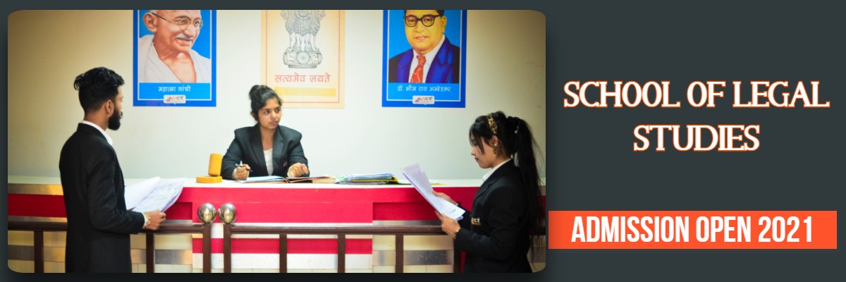 center for legal studies