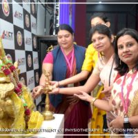 School of Paramedical Science Conducted an Induction Programme (6)
