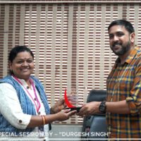 Special Session to interact with Mr.Durgesh Singh (6)