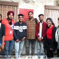 Special Session to interact with Mr.Durgesh Singh (9)
