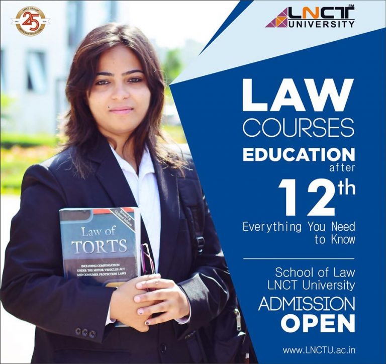 course in education law